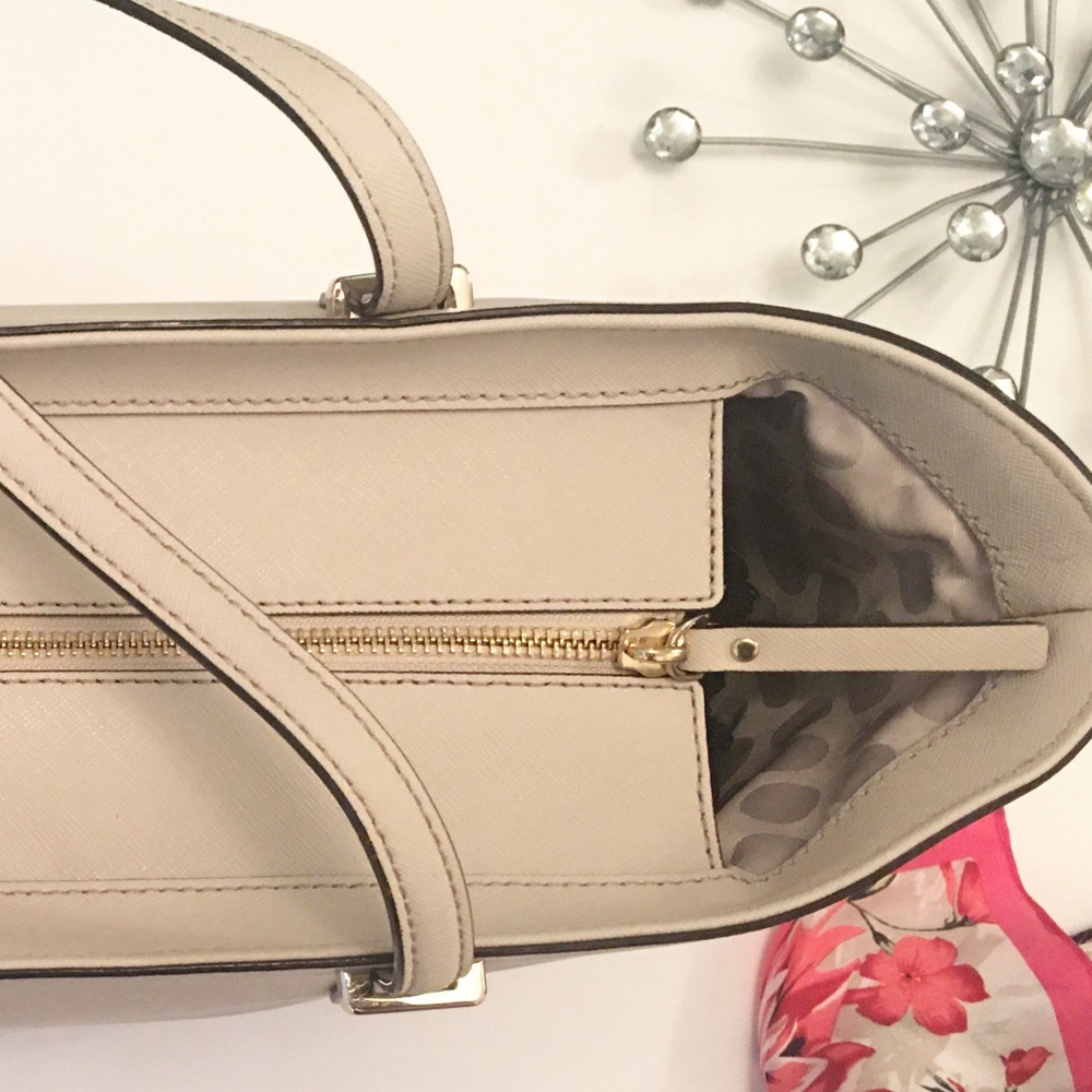 Kate Spade Cedar Street Harmony Leather To… - Picture 2 of 8